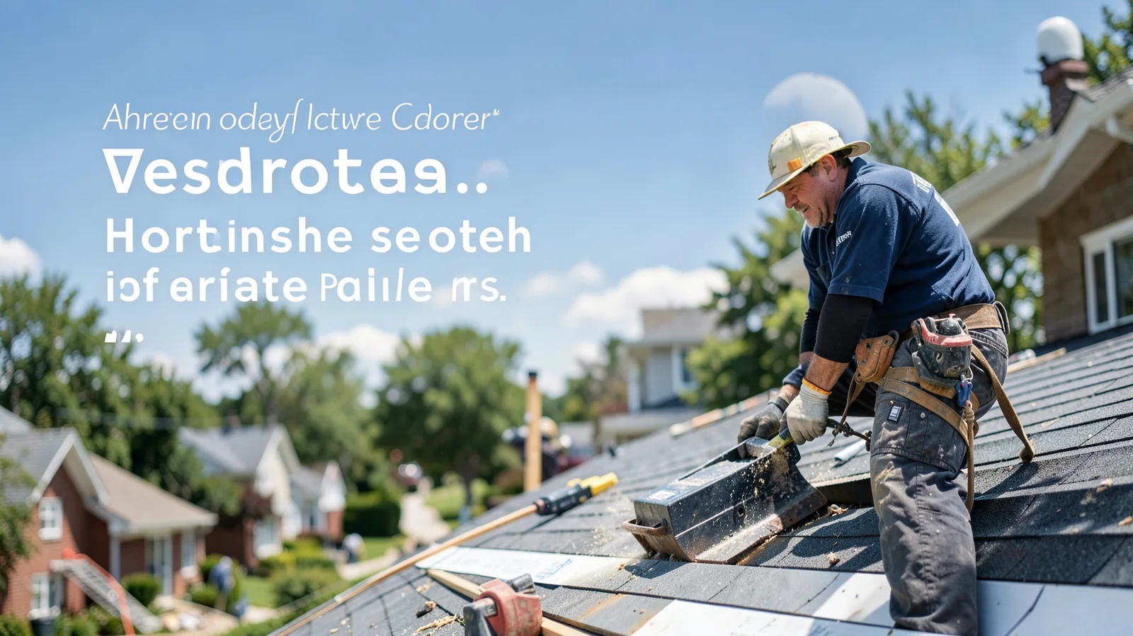 Roof Replacement in Lebo, KS near me